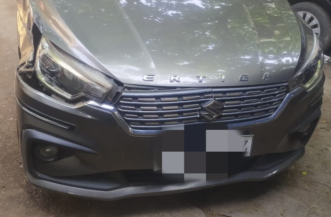 Bodywork & repair